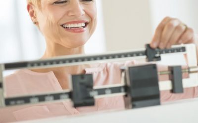 Why Diet is the Most Important Component of Any Weight Loss Program