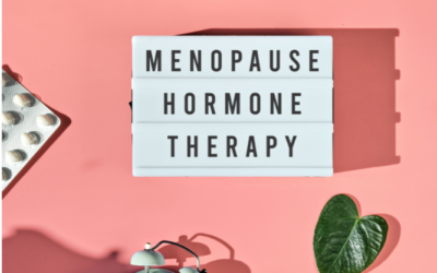 Is Menopause Hormone Therapy Safe? – What You Need to Know